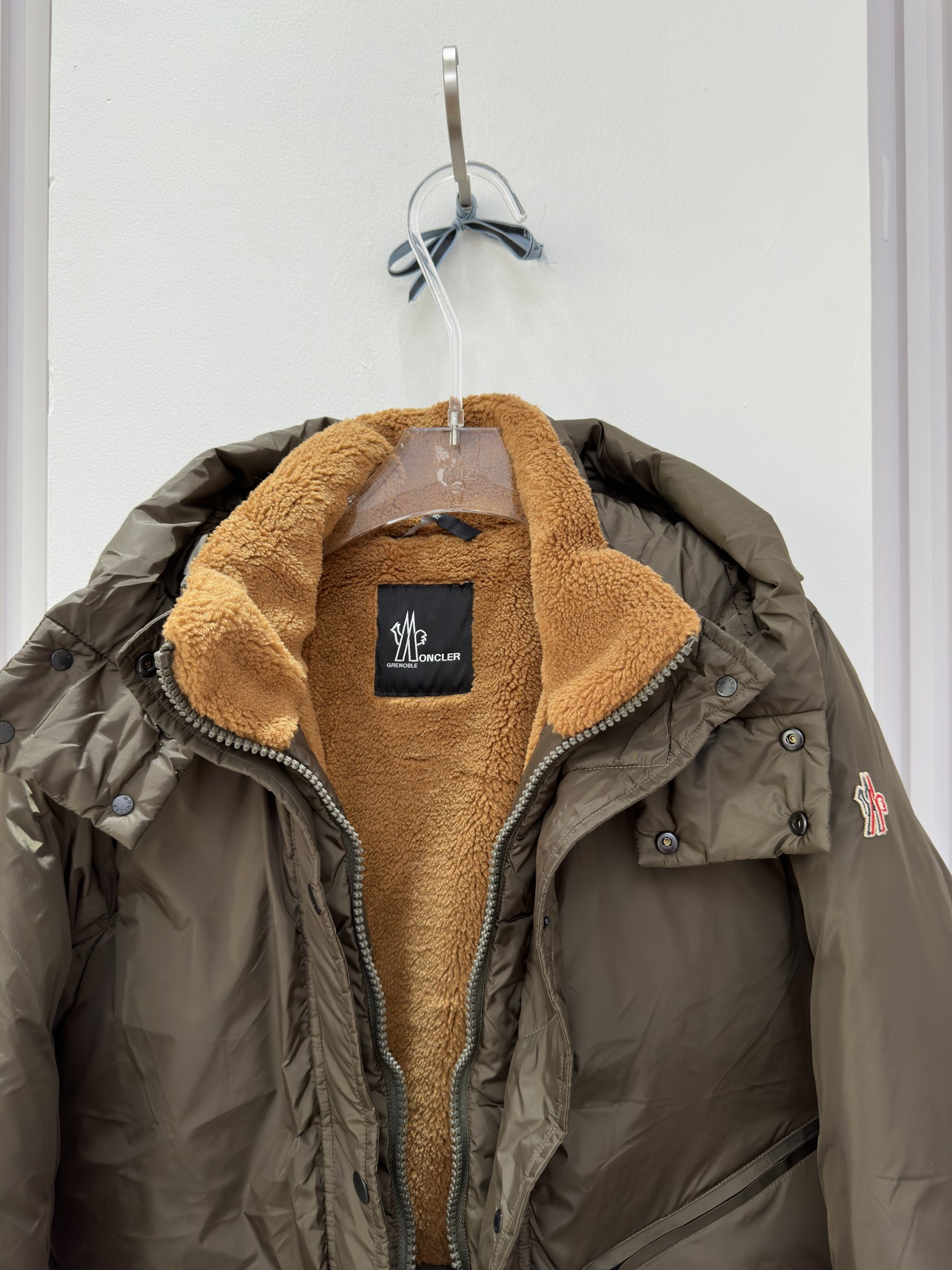 Moncler Down Jackets